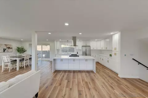 Kitchen - 1756 Alhudson Dr, Escondido, CA 92029 photo 2 of 9