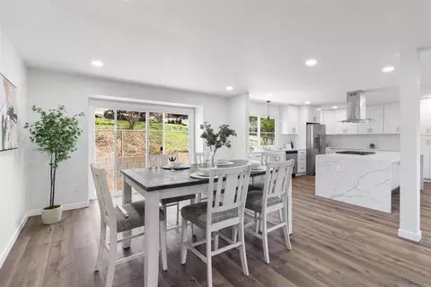 Dining - 1756 Alhudson Dr, Escondido, CA 92029 photo 1 of 3