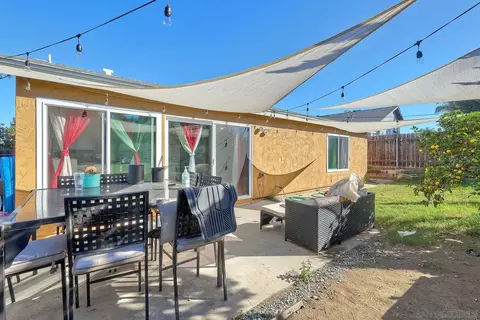 Exterior - 1302 Valencia, Chula Vista, CA 91910 photo 4 of 5