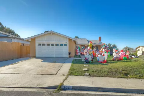 Exterior - 1302 Valencia, Chula Vista, CA 91910 photo 2 of 5