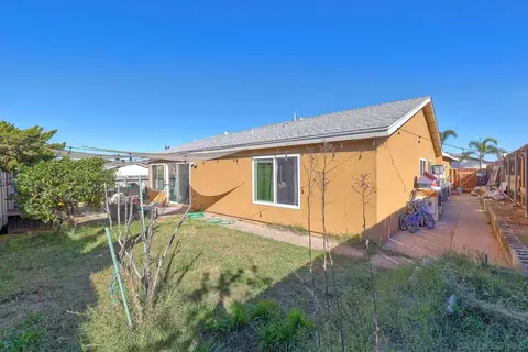 Exterior - 1302 Valencia, Chula Vista, CA 91910 photo 5 of 5