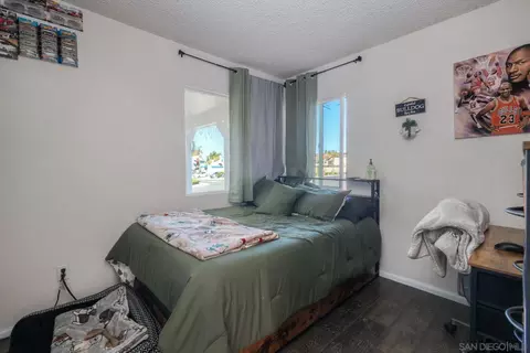 Bedroom - 1302 Valencia, Chula Vista, CA 91910 photo 6 of 9