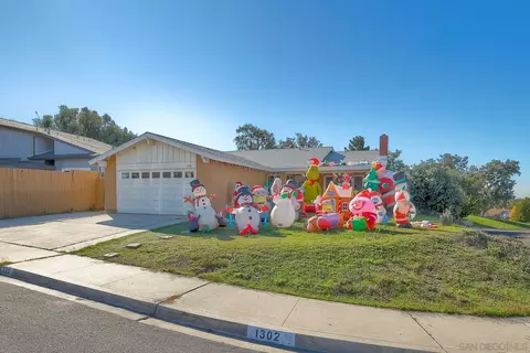 1302 Valencia, Chula Vista, CA 91910