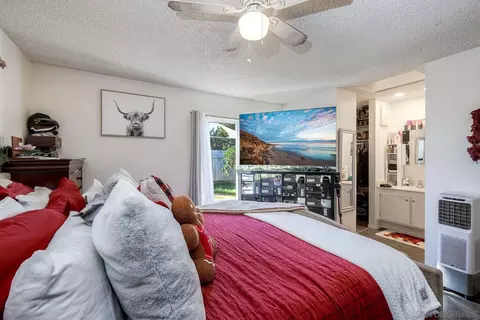 Bedroom - 1302 Valencia, Chula Vista, CA 91910 photo 4 of 9