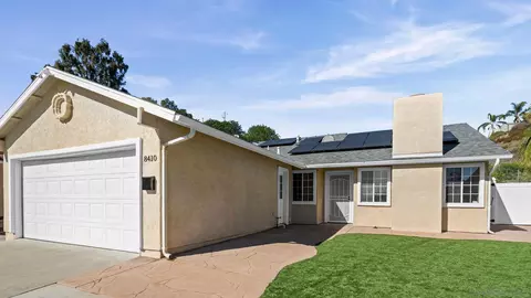8410 Innsdale Ln, San Diego, CA 92114