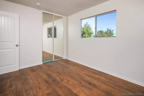 Bedroom - 18435 Chablis Rd, Ramona, CA 92065 photo 3 of 4