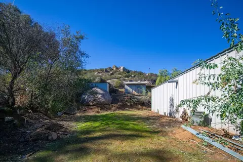 Exterior - 18435 Chablis Rd, Ramona, CA 92065 photo 11 of 11