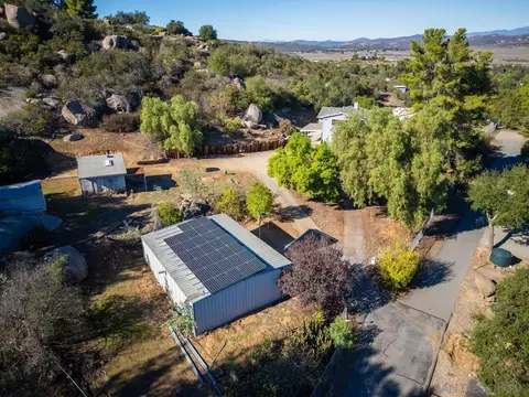 View/Area - 18435 Chablis Rd, Ramona, CA 92065 photo 5 of 8