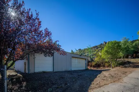 Exterior - 18435 Chablis Rd, Ramona, CA 92065 photo 6 of 11