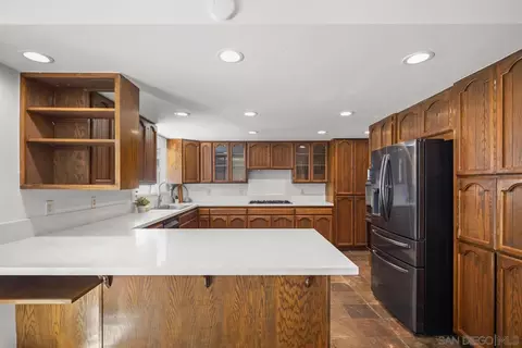 Kitchen - 18435 Chablis Rd, Ramona, CA 92065 photo 1 of 7