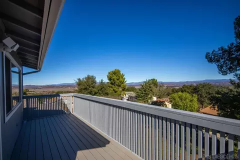 Exterior - 18435 Chablis Rd, Ramona, CA 92065 photo 3 of 11