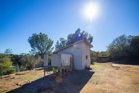 Exterior - 18435 Chablis Rd, Ramona, CA 92065 photo 8 of 11