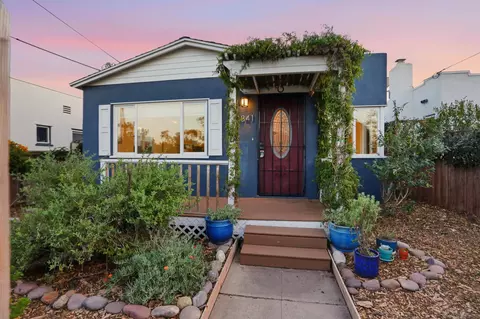 3841 Madison Ave, San Diego, CA 92116