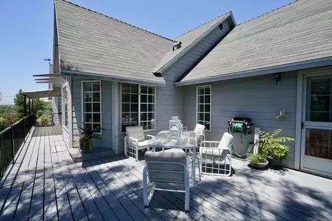 Exterior - 995 Laky Ln, Ramona, CA 92065 photo 14 of 14