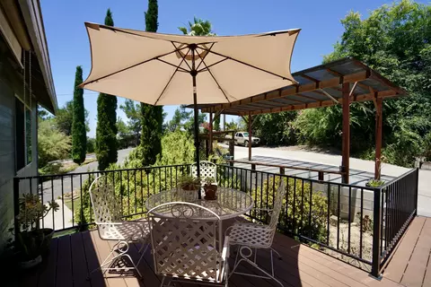 Exterior - 995 Laky Ln, Ramona, CA 92065 photo 1 of 14