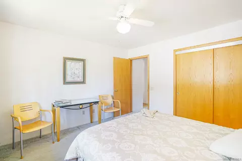 Bedroom - 995 Laky Ln, Ramona, CA 92065 photo 4 of 7