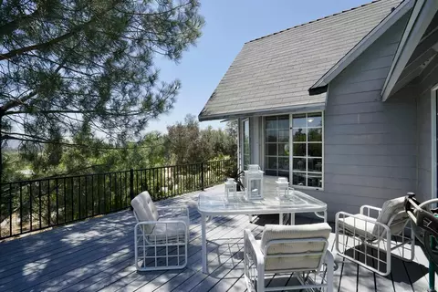 Exterior - 995 Laky Ln, Ramona, CA 92065 photo 13 of 14