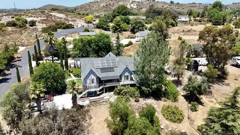 995 Laky Ln, Ramona, CA 92065