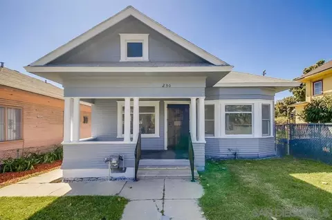 230 20th St, San Diego, CA 92102