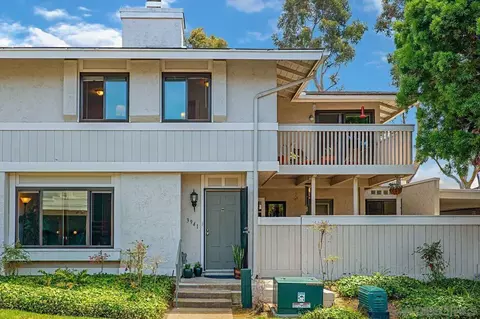 3941 Camino Lindo, San Diego, CA 92122
