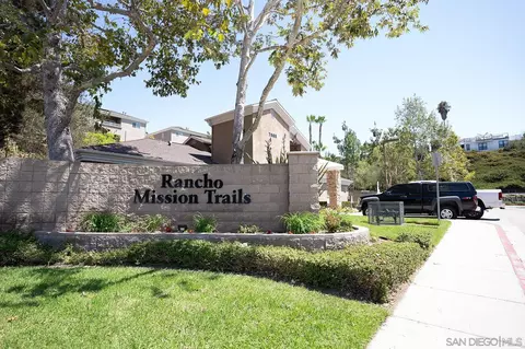 7653 Mission Gorge #50, San Diego, CA 92120