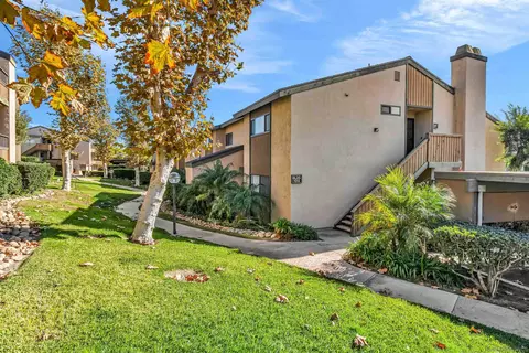 Exterior - 7780 Parkway Dr #104, La Mesa, CA 91942 photo 2 of 8