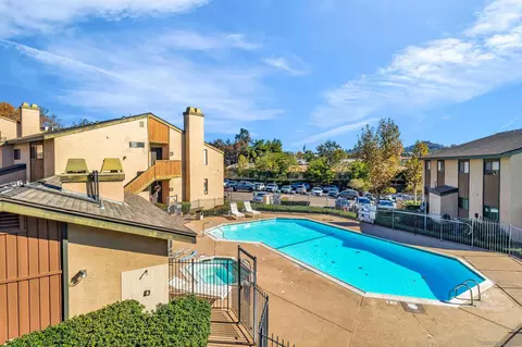 Exterior - 7780 Parkway Dr #104, La Mesa, CA 91942 photo 7 of 8