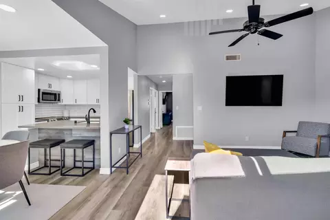 Entry Way - 7780 Parkway Dr #104, La Mesa, CA 91942 photo 1 of 1