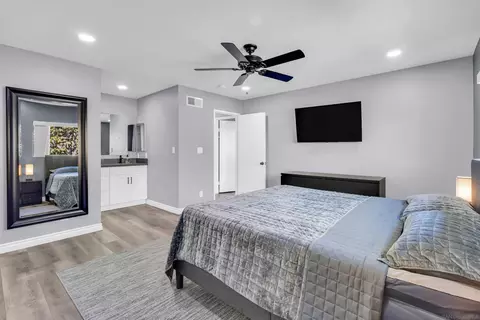 Bedroom - 7780 Parkway Dr #104, La Mesa, CA 91942 photo 3 of 5