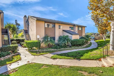 Exterior - 7780 Parkway Dr #104, La Mesa, CA 91942 photo 3 of 8
