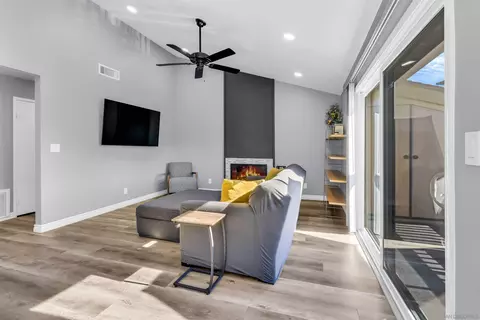 Living - 7780 Parkway Dr #104, La Mesa, CA 91942 photo 4 of 5