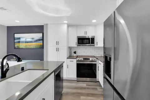 Kitchen - 7780 Parkway Dr #104, La Mesa, CA 91942 photo 1 of 3