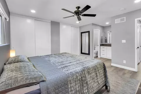 Bedroom - 7780 Parkway Dr #104, La Mesa, CA 91942 photo 4 of 5