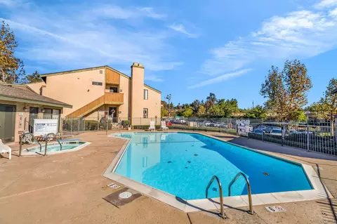Exterior - 7780 Parkway Dr #104, La Mesa, CA 91942 photo 8 of 8