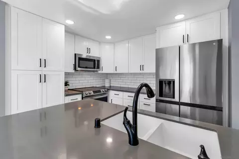 Kitchen - 7780 Parkway Dr #104, La Mesa, CA 91942 photo 3 of 3