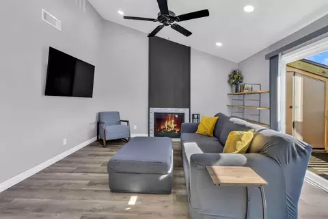 Living - 7780 Parkway Dr #104, La Mesa, CA 91942 photo 5 of 5