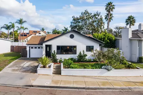3491 Shawnee Rd, San Diego, CA 92117