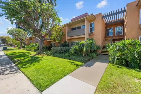 6911 Alvarado Rd #20, San Diego, CA 92120