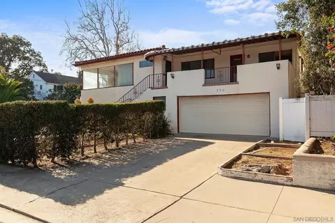 350 San Elijo St, San Diego, CA 92106