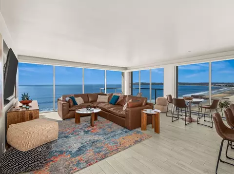 1730 Avenida Del Mundo #1108, Coronado, CA 92118