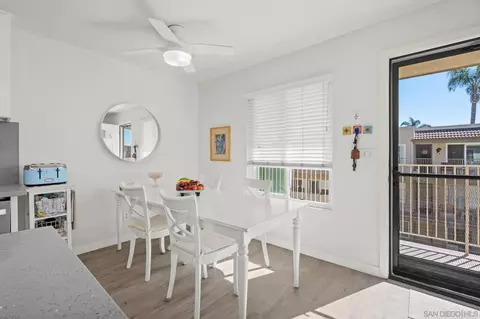 Dining - 13754 Mango Dr #316, Del Mar, CA 92014 photo 1 of 2