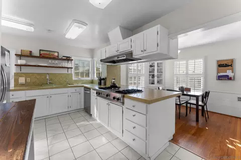 Kitchen - 7005 Draper Ave, La Jolla, CA 92037 photo 1 of 2