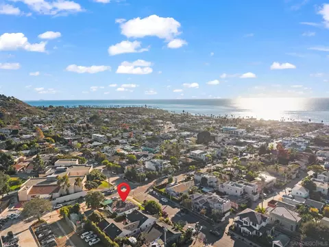 View/Area - 7005 Draper Ave, La Jolla, CA 92037 photo 5 of 6