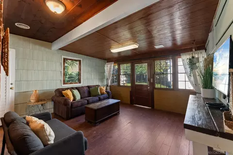 Living - 7005 Draper Ave, La Jolla, CA 92037 photo 4 of 4