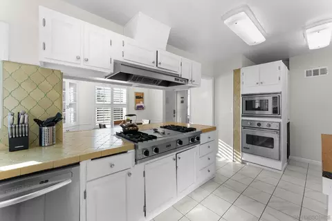 Kitchen - 7005 Draper Ave, La Jolla, CA 92037 photo 2 of 2