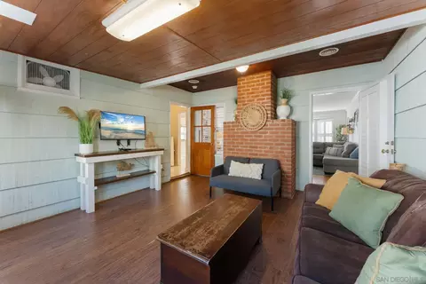 Living - 7005 Draper Ave, La Jolla, CA 92037 photo 3 of 4