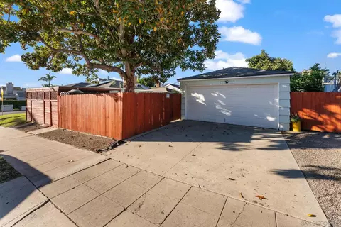 Exterior - 7005 Draper Ave, La Jolla, CA 92037 photo 5 of 5