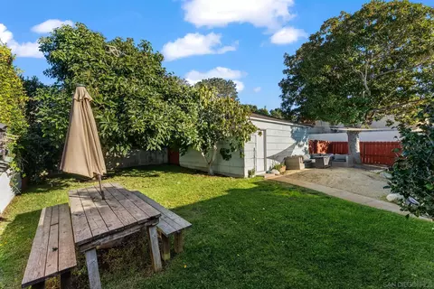 Exterior - 7005 Draper Ave, La Jolla, CA 92037 photo 2 of 5