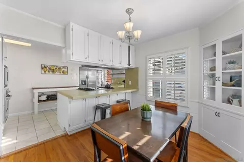 Dining - 7005 Draper Ave, La Jolla, CA 92037 photo 2 of 2