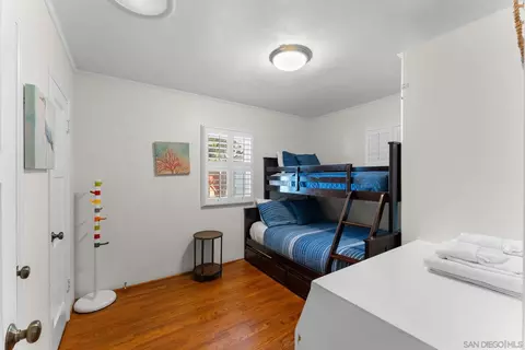 Bedroom - 7005 Draper Ave, La Jolla, CA 92037 photo 3 of 3